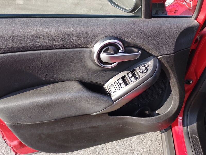 Fiat 500X 500X 1.4 m-air Lounge 4x2 140cv- Gruppo Diba