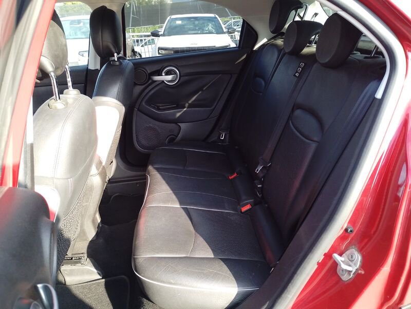 Fiat 500X 500X 1.4 m-air Lounge 4x2 140cv- Gruppo Diba