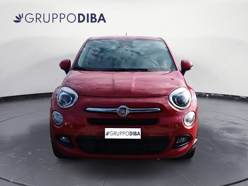 Fiat 500X 500X 1.4 m-air Lounge 4x2 140cv- Gruppo Diba