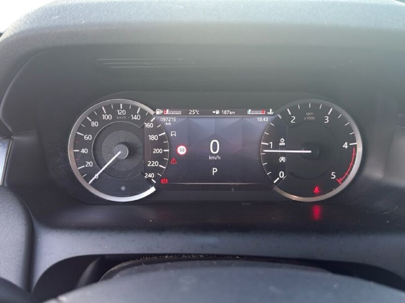 Land Rover Discovery Sport Discovery Sport 2.0d td4 mhev SE awd 163cv auto- Gruppo Diba