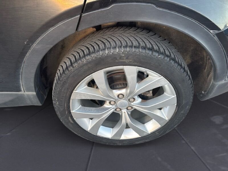 Land Rover Discovery Sport Discovery Sport 2.0d td4 mhev SE awd 163cv auto- Gruppo Diba
