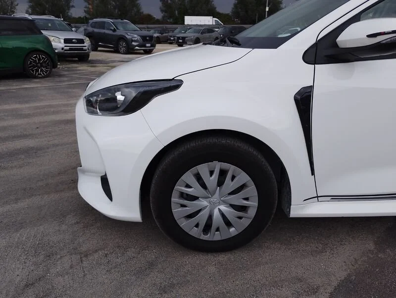Toyota Yaris Yaris 1.5h Active- Gruppo Diba