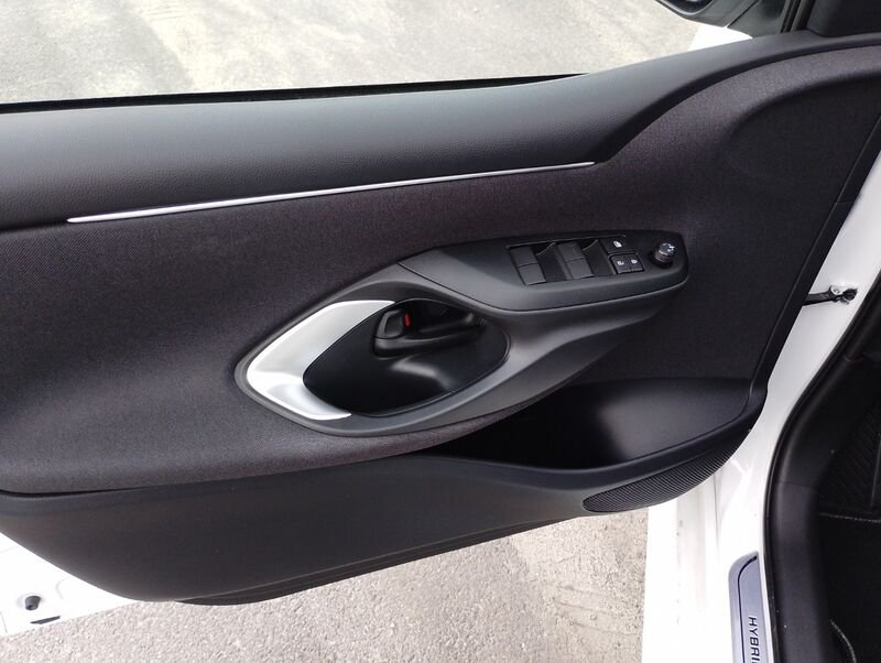 Toyota Yaris Yaris 1.5h Active- Gruppo Diba