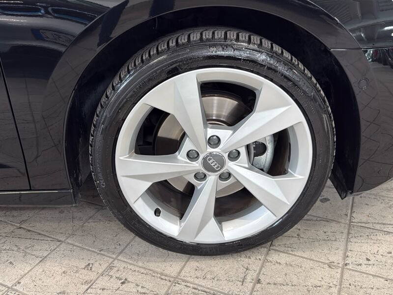 Audi A3 Sportback A3 Sportback 35 2.0 tdi Business Advanced s-tronic- Gruppo Diba