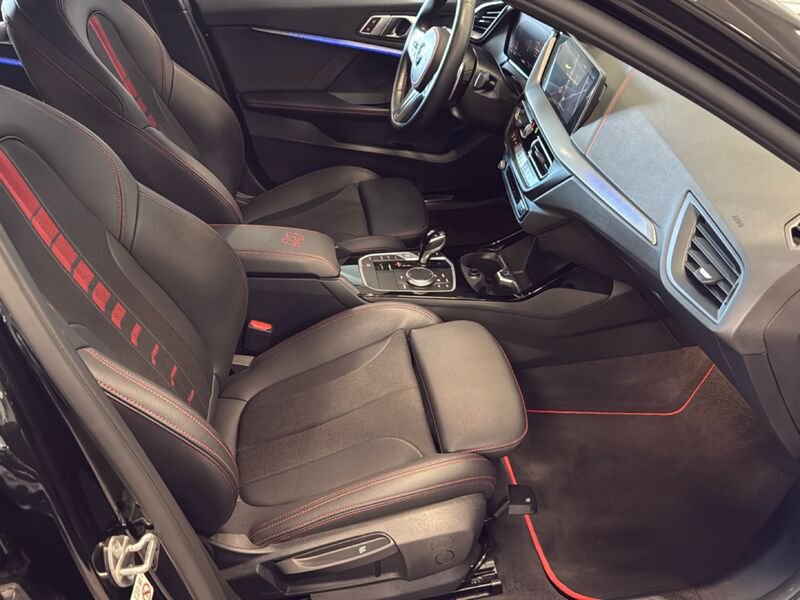 BMW Serie 1 128ti auto- Gruppo Diba