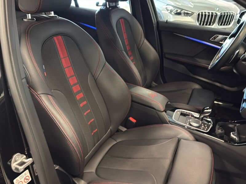 BMW Serie 1 128ti auto- Gruppo Diba
