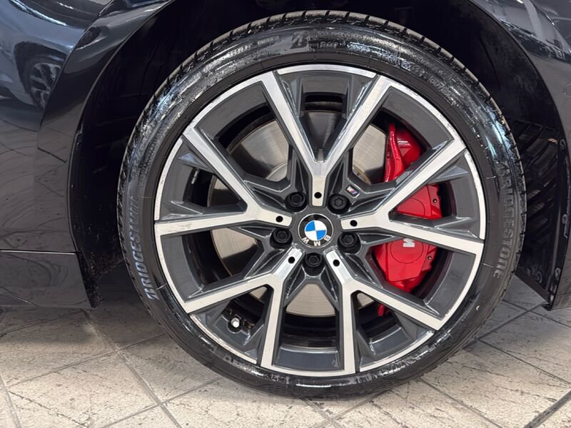 BMW Serie 1 128ti auto- Gruppo Diba