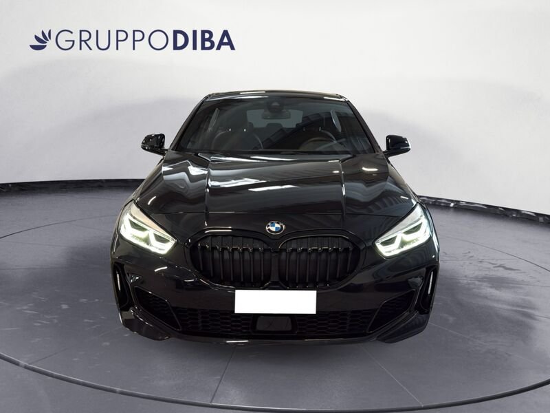 BMW Serie 1 128ti auto- Gruppo Diba