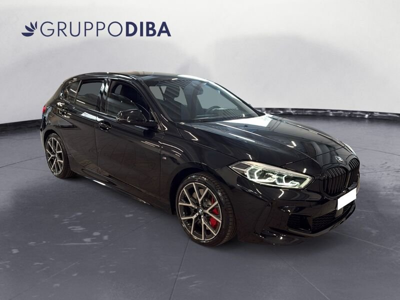 BMW Serie 1 128ti auto- Gruppo Diba