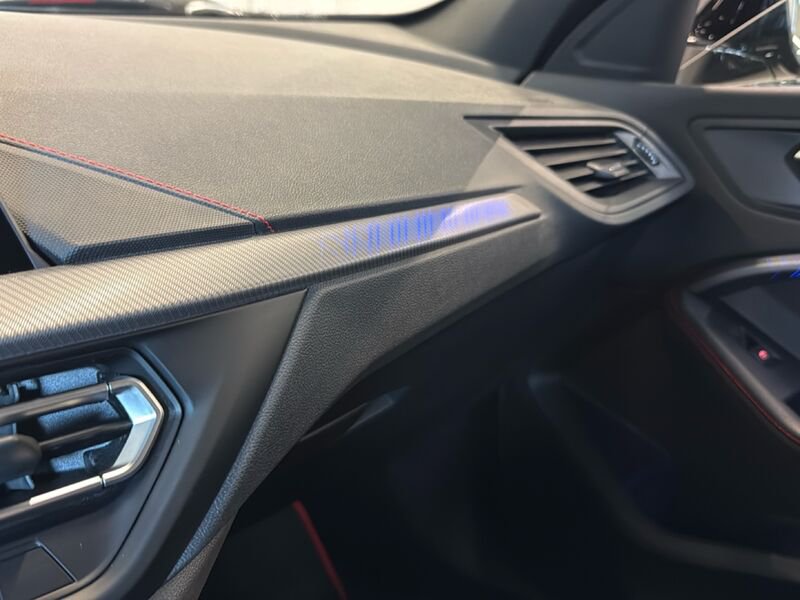 BMW Serie 1 128ti auto- Gruppo Diba