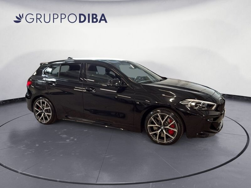 BMW Serie 1 128ti auto- Gruppo Diba