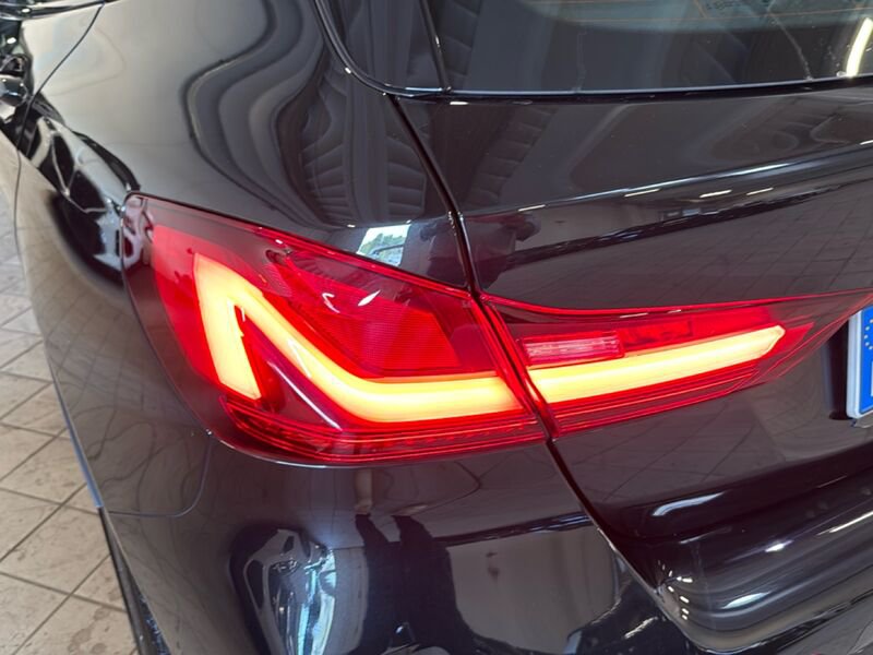 BMW Serie 1 128ti auto- Gruppo Diba
