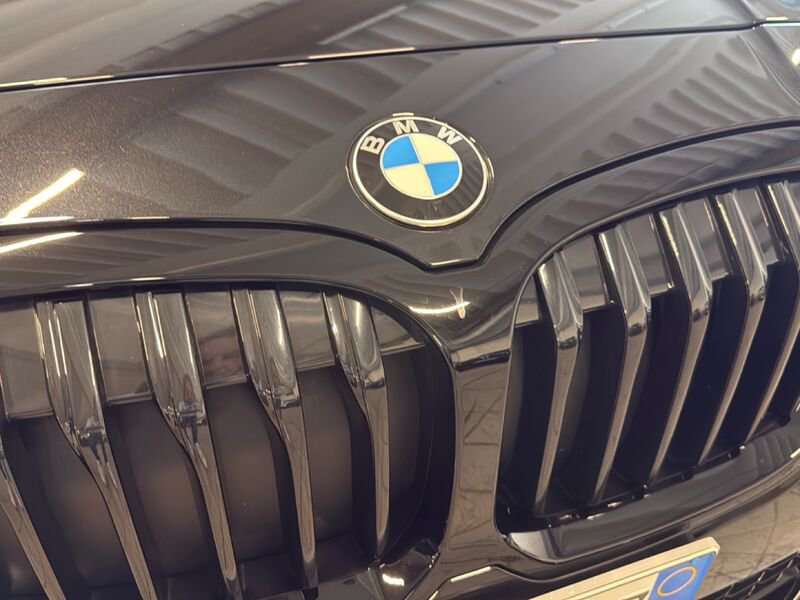 BMW Serie 1 128ti auto- Gruppo Diba