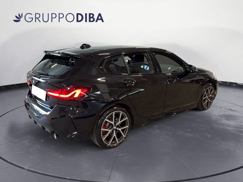 BMW Serie 1 128ti auto- Gruppo Diba