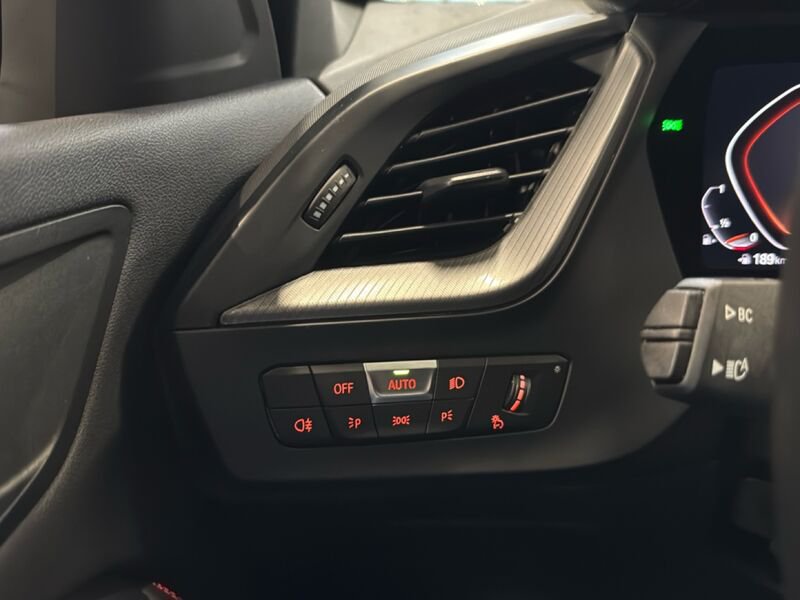 BMW Serie 1 128ti auto- Gruppo Diba