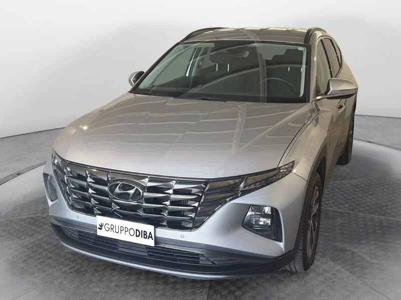 Hyundai Tucson Tucson 1.6 crdi Xline 2wd- Gruppo Diba