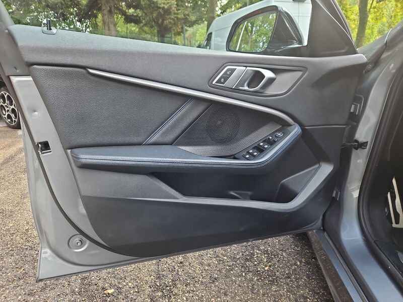BMW Serie 1 120i Msport auto- Gruppo Diba