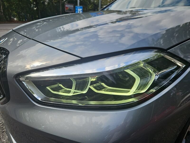 BMW Serie 1 120i Msport auto- Gruppo Diba