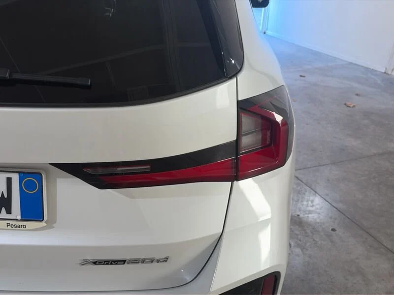 BMW X1 X1 xdrive20d mhev 48V MSport auto- Gruppo Diba