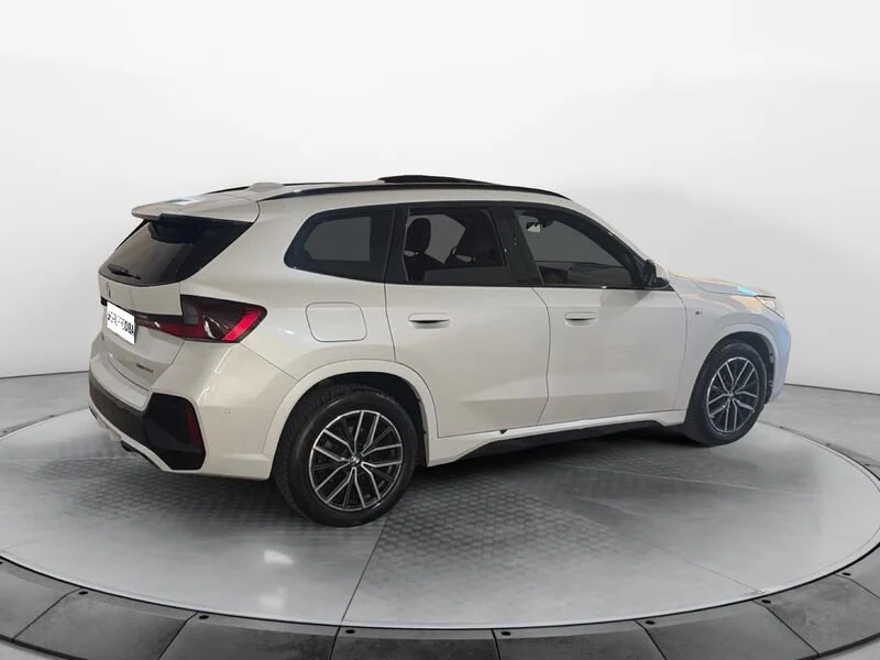 BMW X1 X1 xdrive20d mhev 48V MSport auto- Gruppo Diba