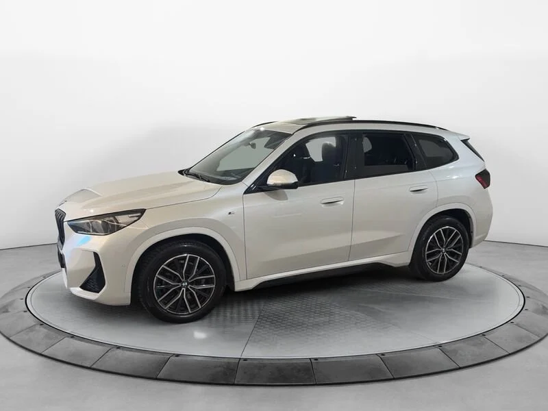 BMW X1 X1 xdrive20d mhev 48V MSport auto- Gruppo Diba
