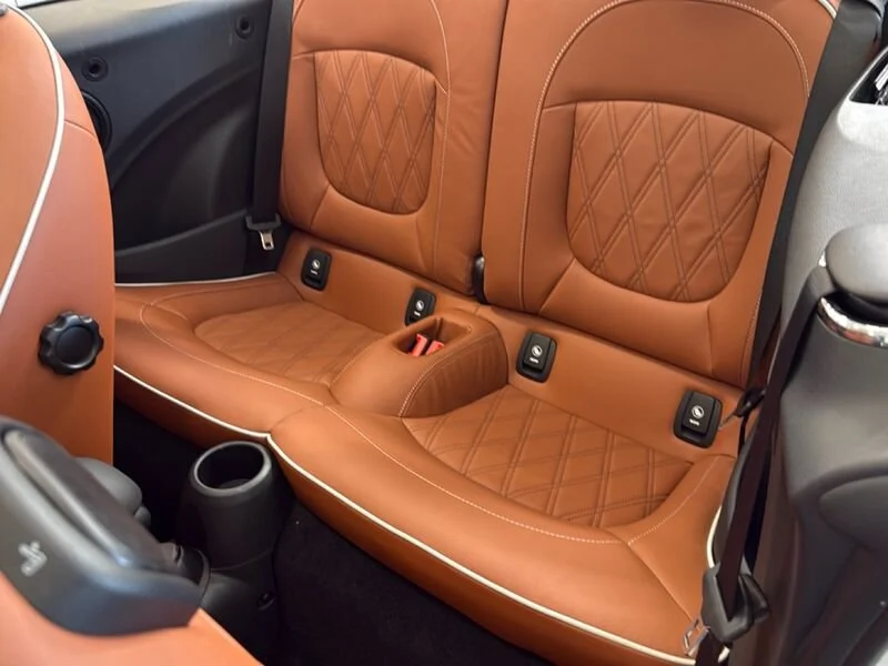 MINI Cabrio Mini Cabrio 2.0 Cooper S Yours auto- Gruppo Diba