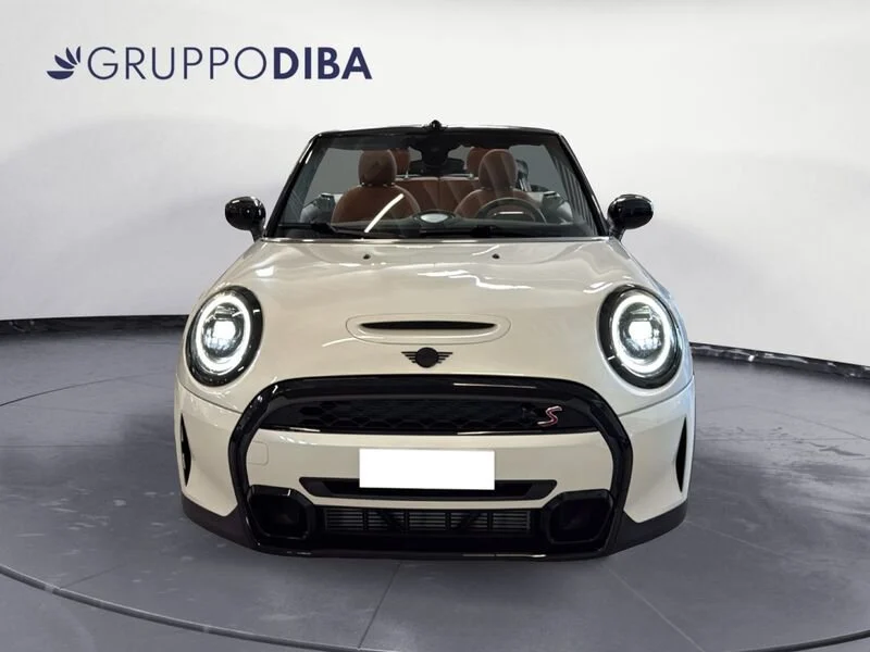 MINI Cabrio Mini Cabrio 2.0 Cooper S Yours auto- Gruppo Diba