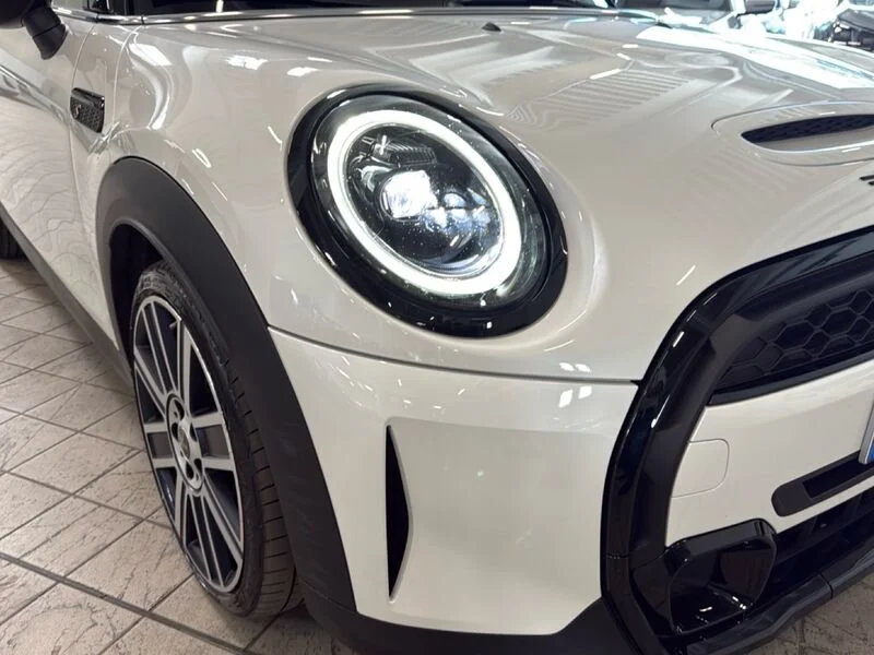 MINI Cabrio Mini Cabrio 2.0 Cooper S Yours auto- Gruppo Diba
