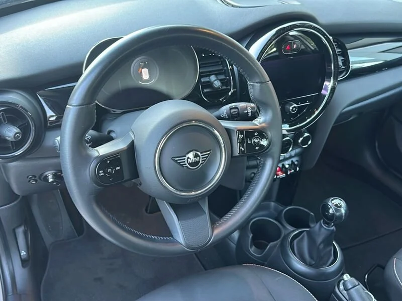 MINI 5 Porte Mini 5p 1.5 One Classic 75cv- Gruppo Diba