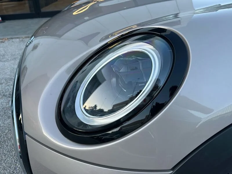 MINI 5 Porte Mini 5p 1.5 One Classic 75cv- Gruppo Diba