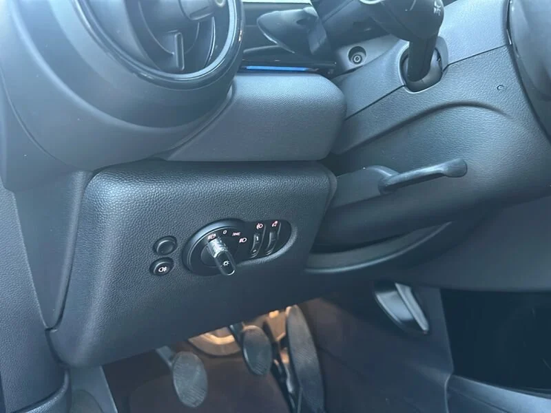 MINI 5 Porte Mini 5p 1.5 One Classic 75cv- Gruppo Diba