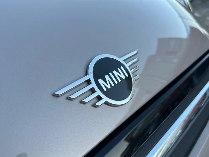 MINI 5 Porte Mini 5p 1.5 One Classic 75cv- Gruppo Diba