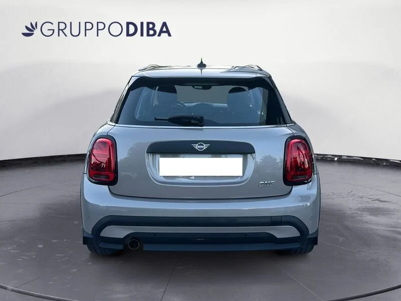 MINI 5 Porte Mini 5p 1.5 One Classic 75cv- Gruppo Diba