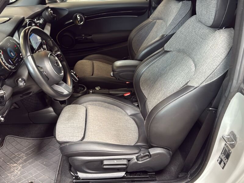 MINI 3 Porte Mini 3p 1.5 Cooper Camden auto- Gruppo Diba