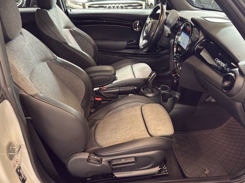 MINI 3 Porte Mini 3p 1.5 Cooper Camden auto- Gruppo Diba