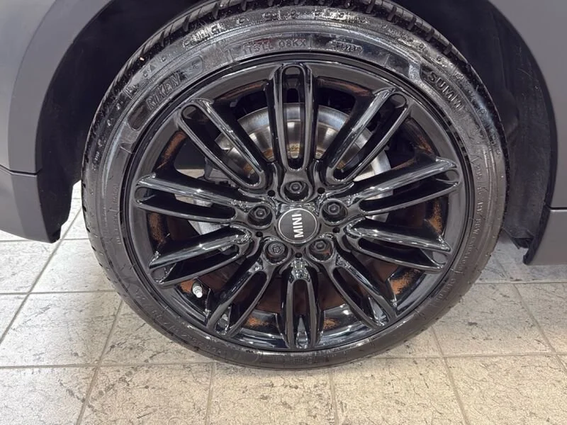 MINI 3 Porte Mini 3p 1.5 Cooper Camden auto- Gruppo Diba