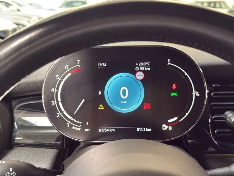 MINI 3 Porte Mini 3p 1.5 Cooper Camden auto- Gruppo Diba