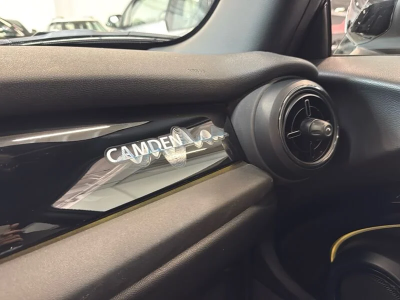 MINI 3 Porte Mini 3p 1.5 Cooper Camden auto- Gruppo Diba