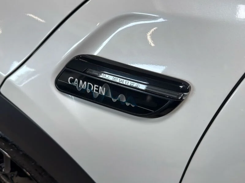 MINI 3 Porte Mini 3p 1.5 Cooper Camden auto- Gruppo Diba