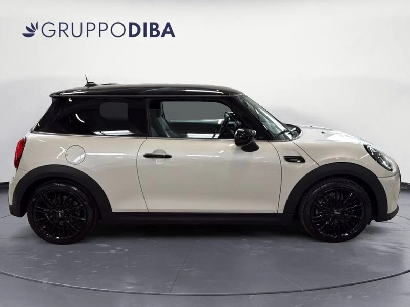 MINI 3 Porte Mini 3p 1.5 Cooper Camden auto- Gruppo Diba