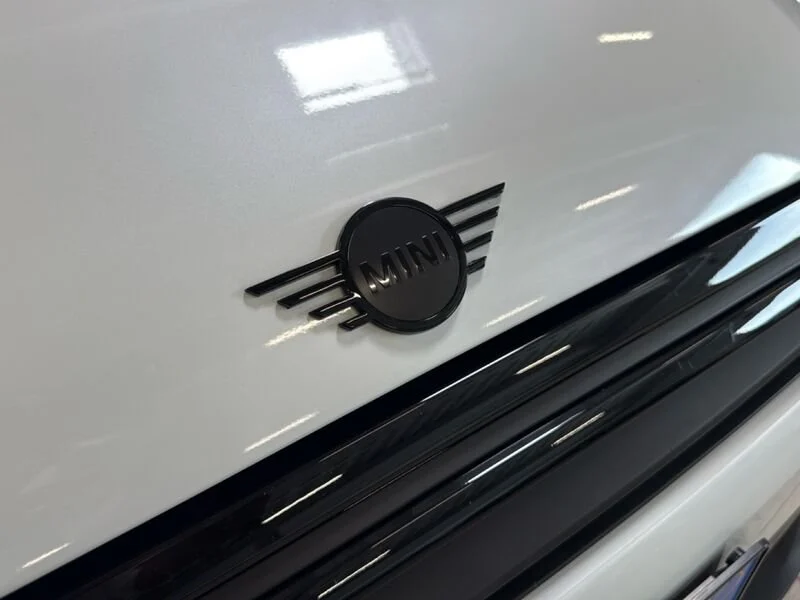 MINI 3 Porte Mini 3p 1.5 Cooper Camden auto- Gruppo Diba