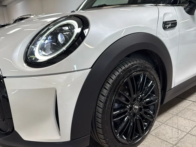 MINI 3 Porte Mini 3p 1.5 Cooper Camden auto- Gruppo Diba