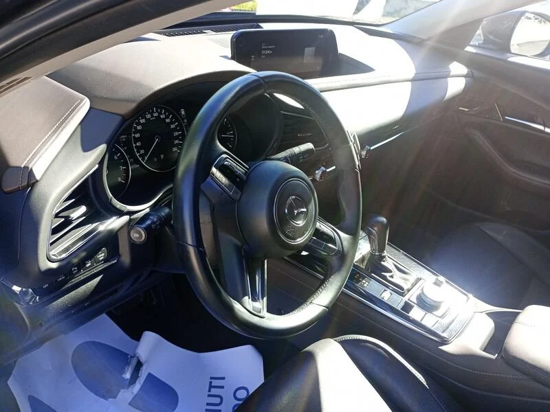 Mazda CX-30 CX-30 2.0 m-hybrid Exclusive 2wd 150cv 6at- Gruppo Diba