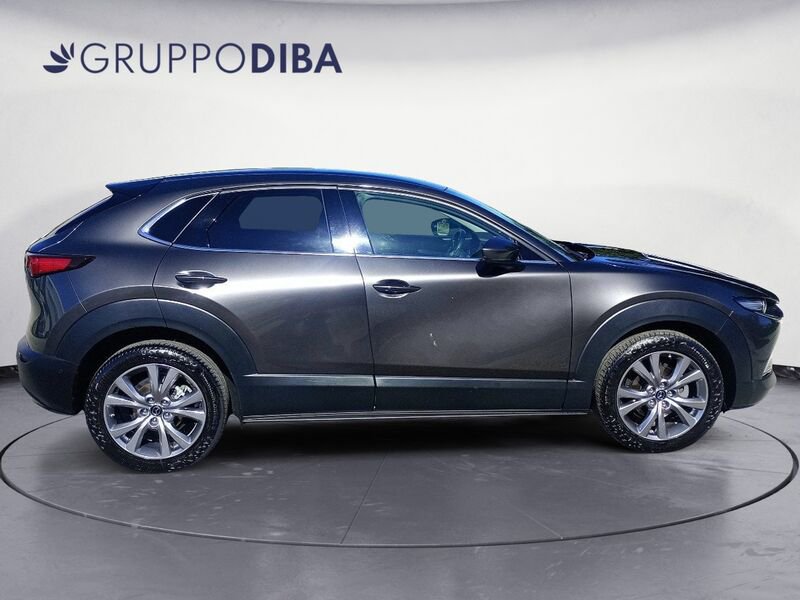 Mazda CX-30 CX-30 2.0 m-hybrid Exclusive 2wd 150cv 6at- Gruppo Diba