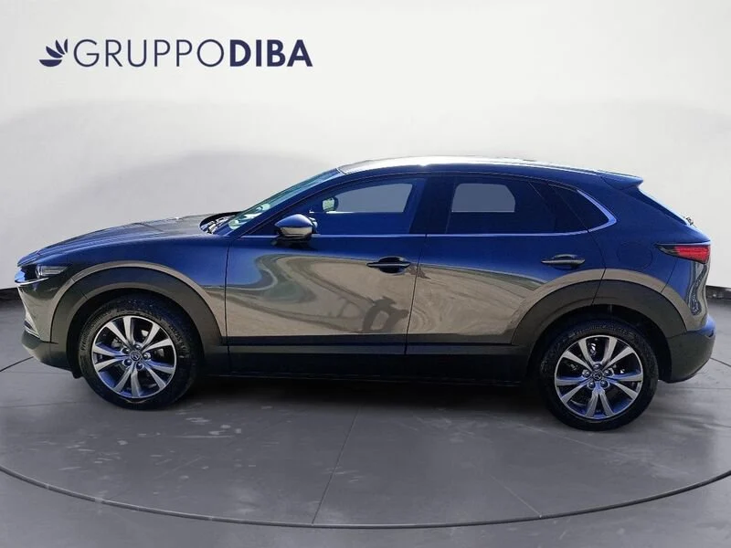 Mazda CX-30 CX-30 2.0 m-hybrid Exclusive 2wd 150cv 6at- Gruppo Diba