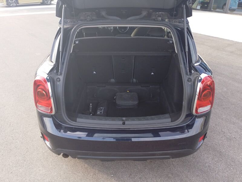 MINI Countryman Mini Countryman 1.5 One Baker Street my20- Gruppo Diba