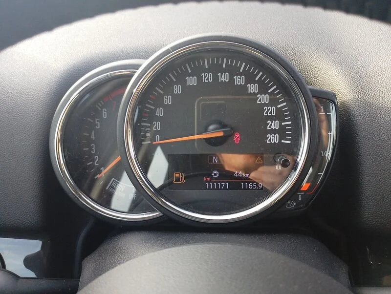 MINI Countryman Mini Countryman 1.5 One Baker Street my20- Gruppo Diba