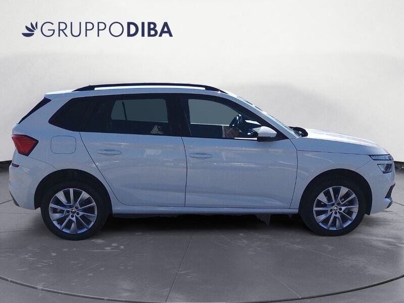 Skoda Kamiq Kamiq 1.0 tsi Ambition 110cv dsg- Gruppo Diba