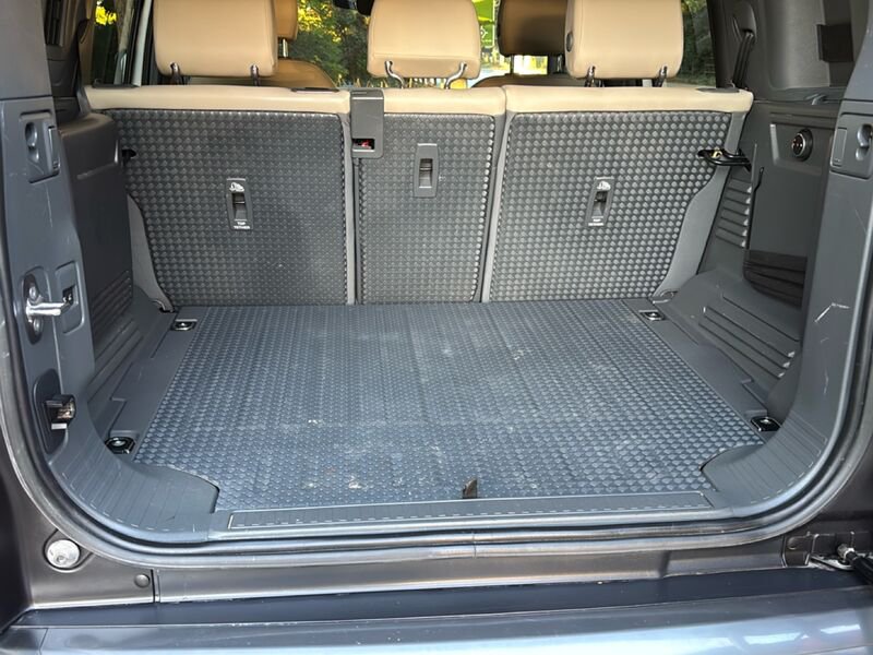 Land Rover Defender Defender 110 3.0d i6 mhev S awd 200cv auto- Gruppo Diba