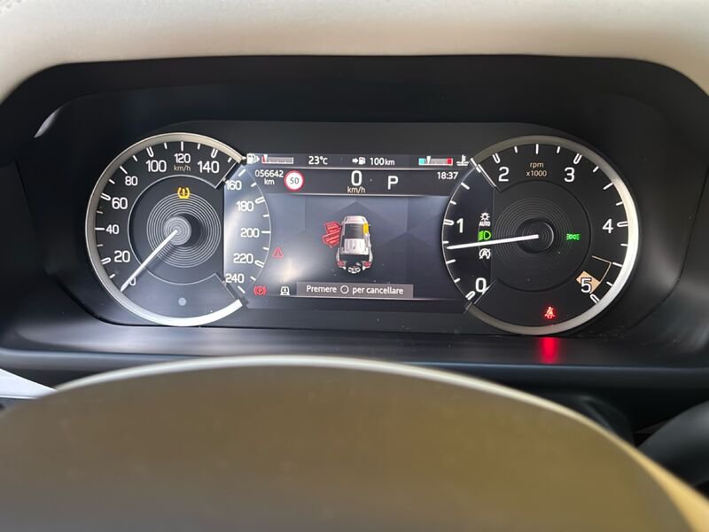 Land Rover Defender Defender 110 3.0d i6 mhev S awd 200cv auto- Gruppo Diba